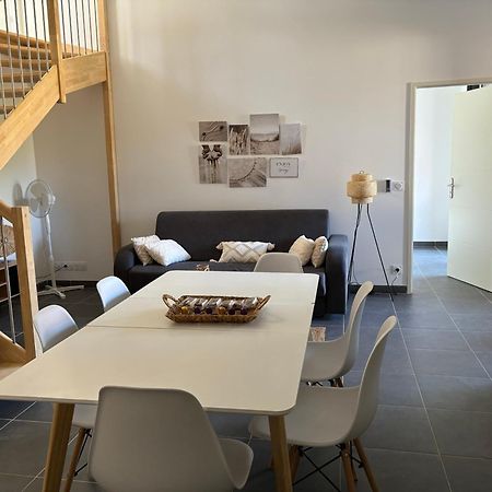 Appartement Bormes Bagian luar foto