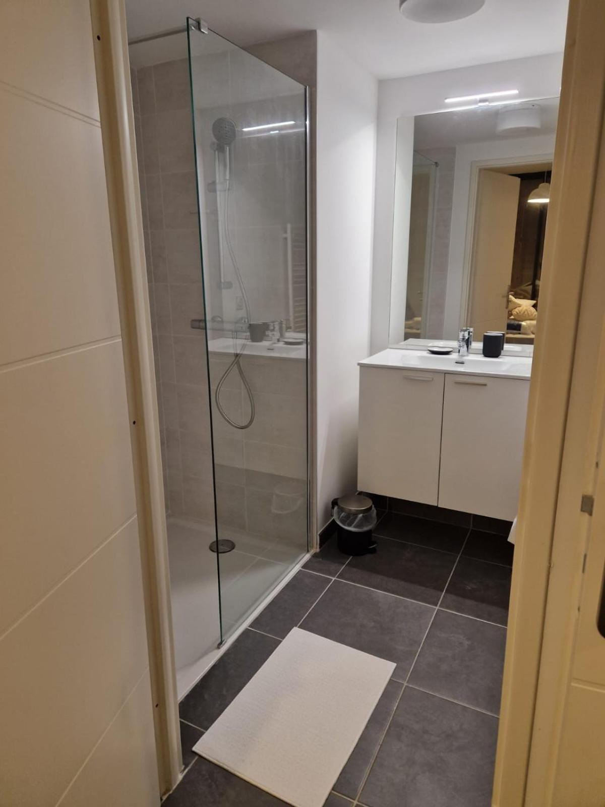 Appartement Bormes Bagian luar foto