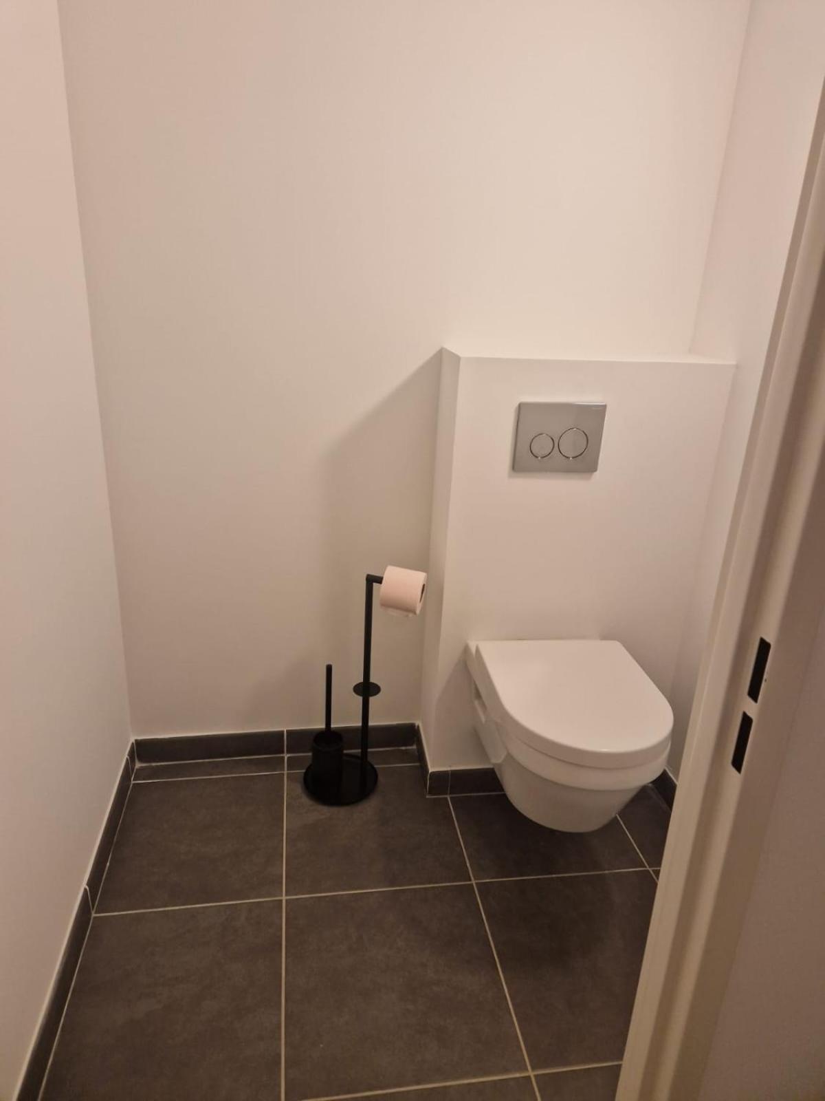Appartement Bormes Bagian luar foto