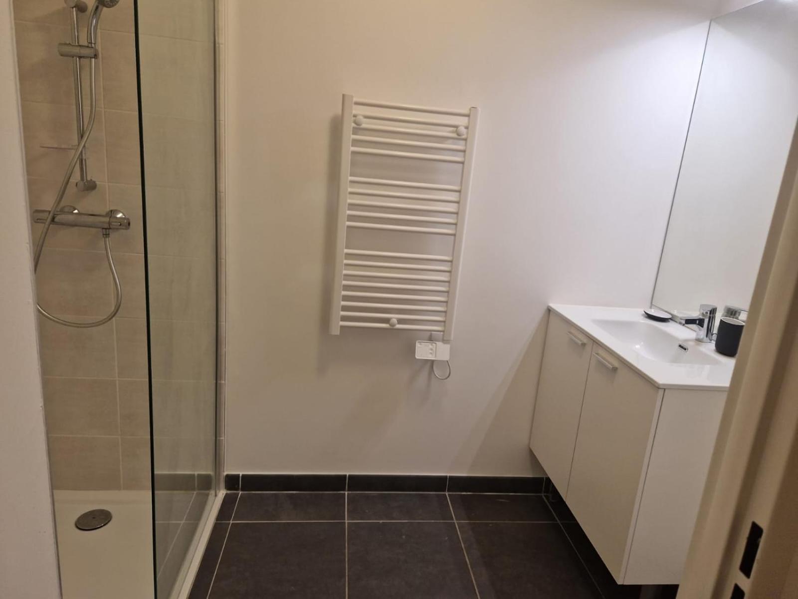 Appartement Bormes Bagian luar foto