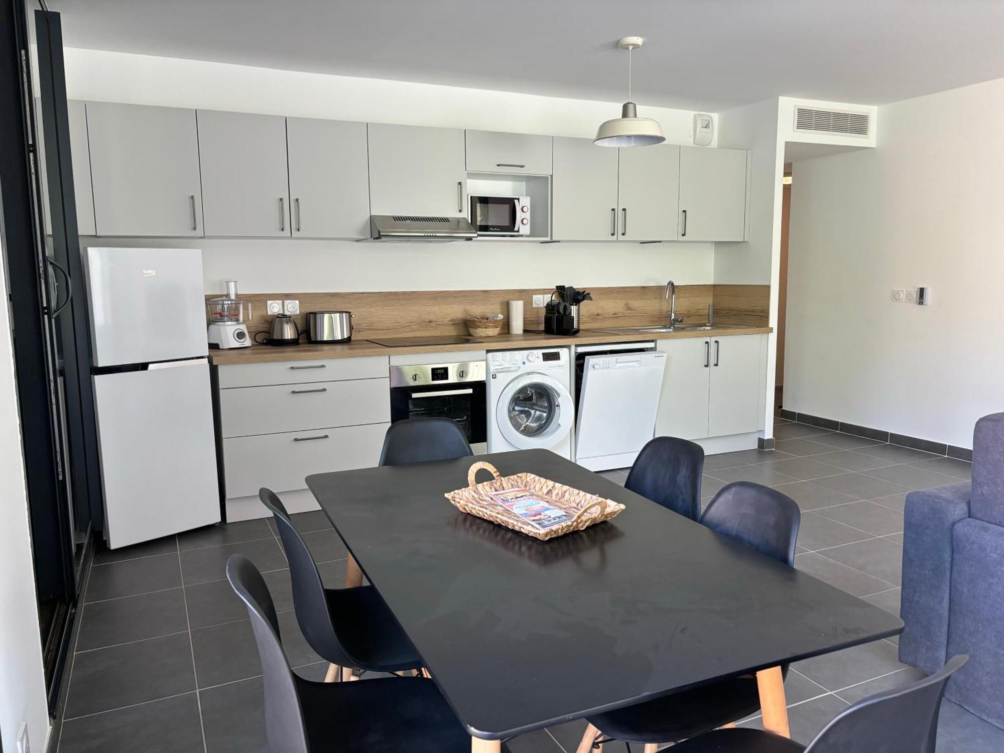 Appartement Bormes Bagian luar foto